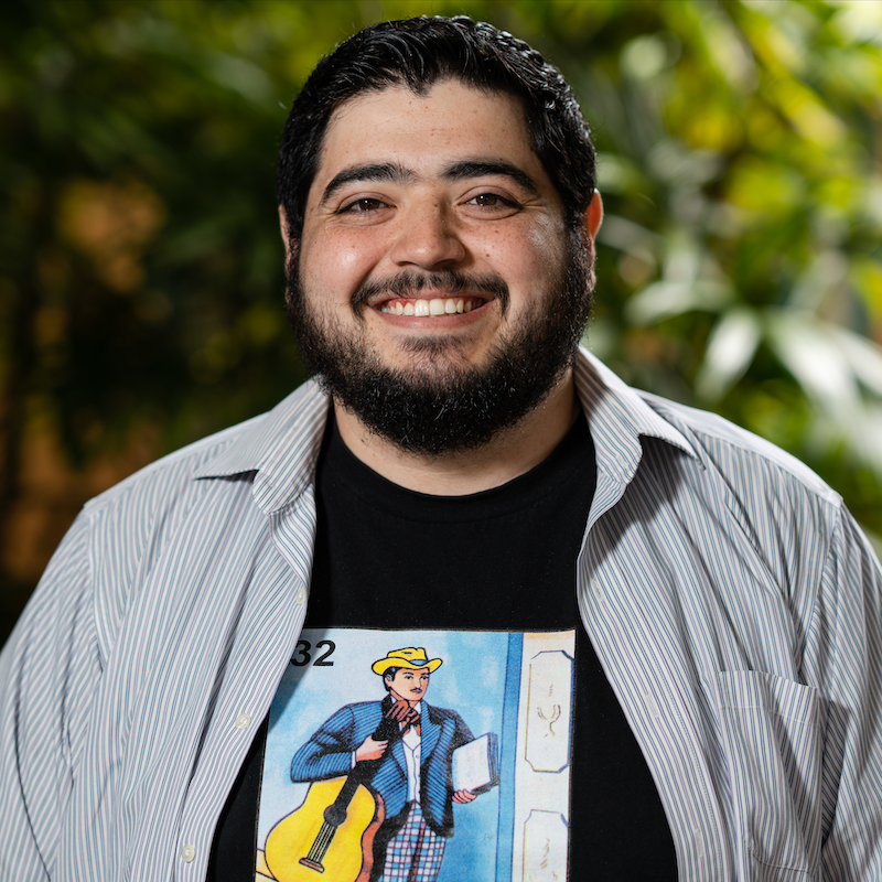 Ismael Villegas Molina